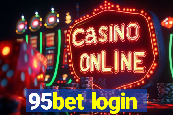 95bet login